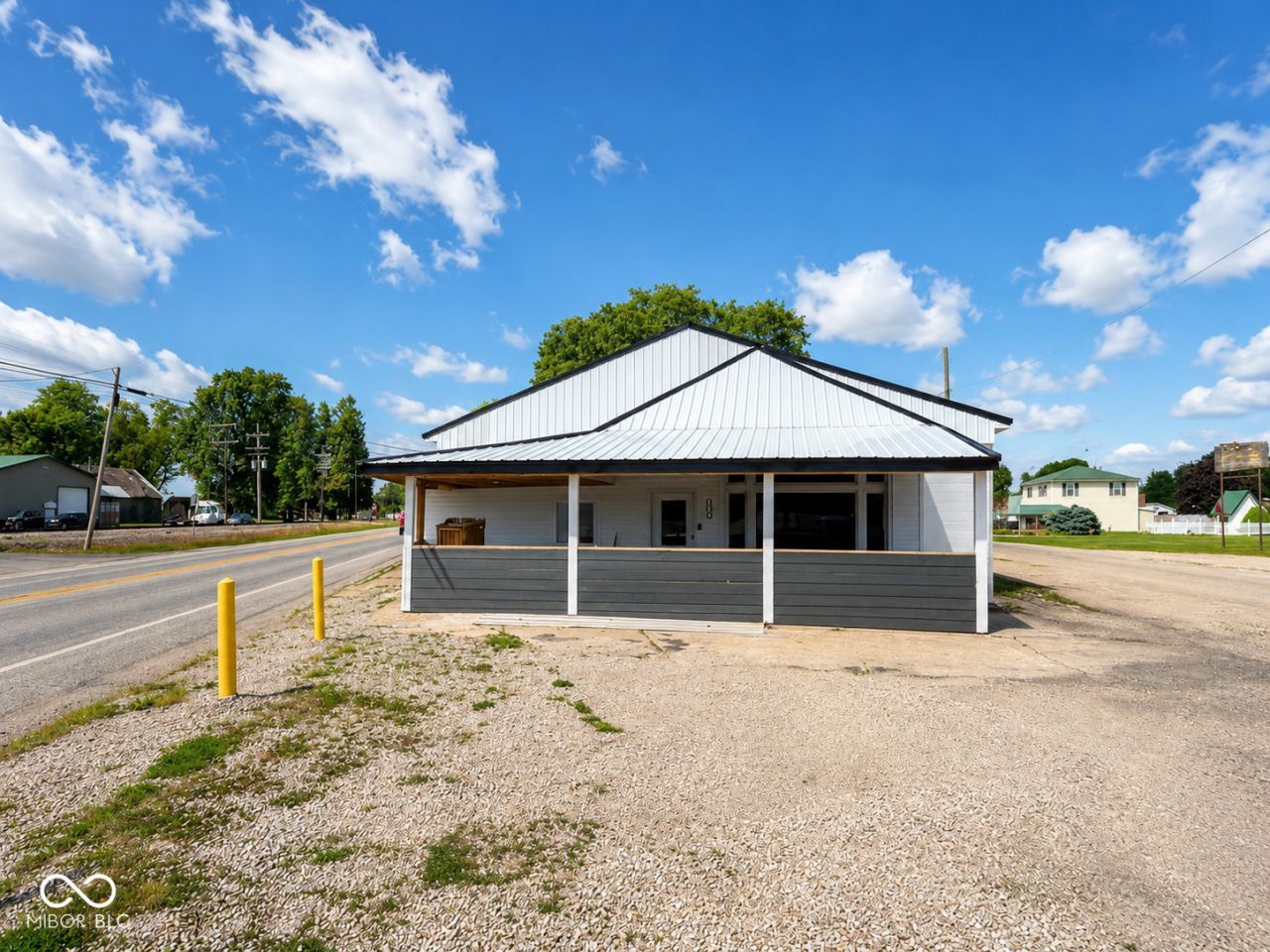 2138 S State Road 67, Paragon, IN 46166 Main Photo