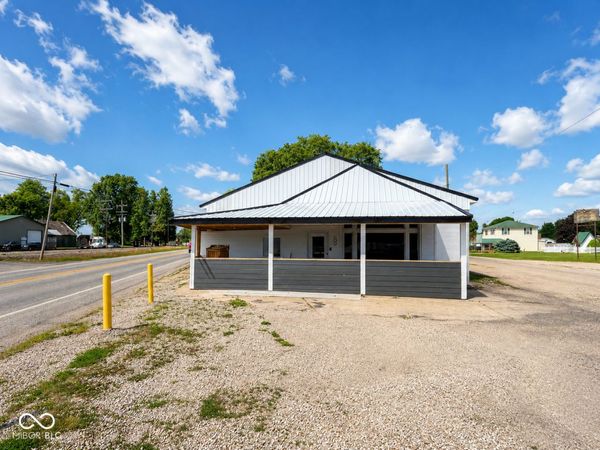 2138 S State Road 67, Paragon, IN 46166