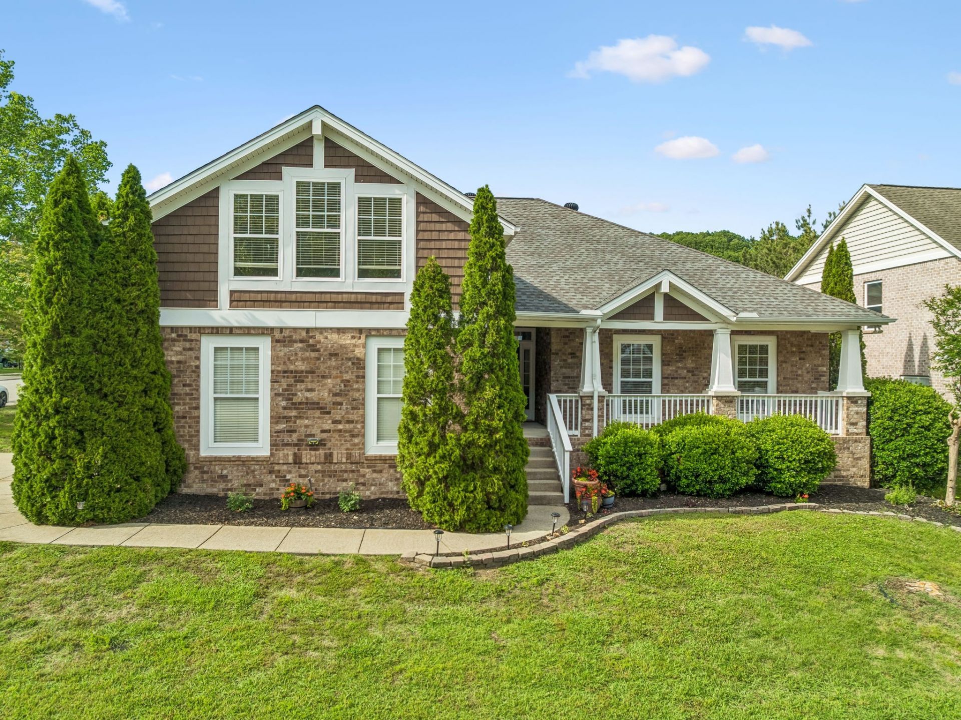 7700 Riverview Bend Dr, Nashville, TN 37221 Main Photo