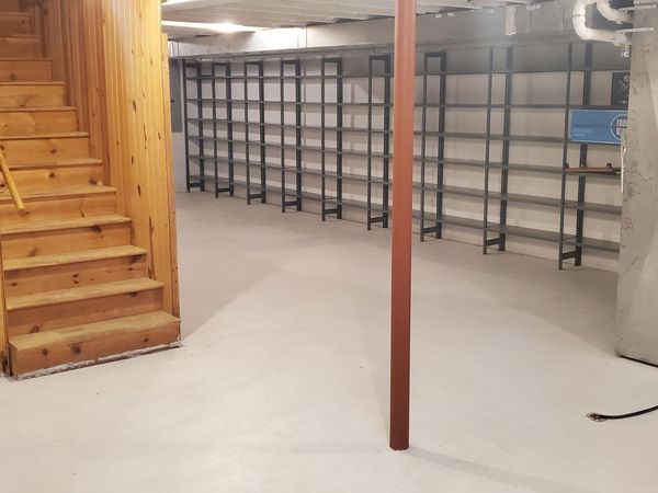 8130 N Forest View Rd, Kewaskum, WI 53040
