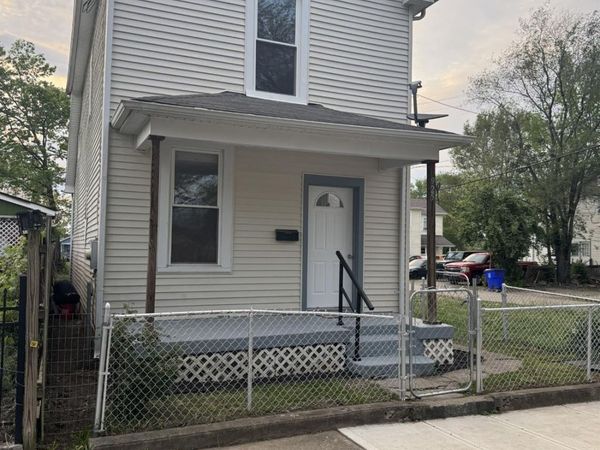 925 S 12th Street, Hamilton, OH 45011