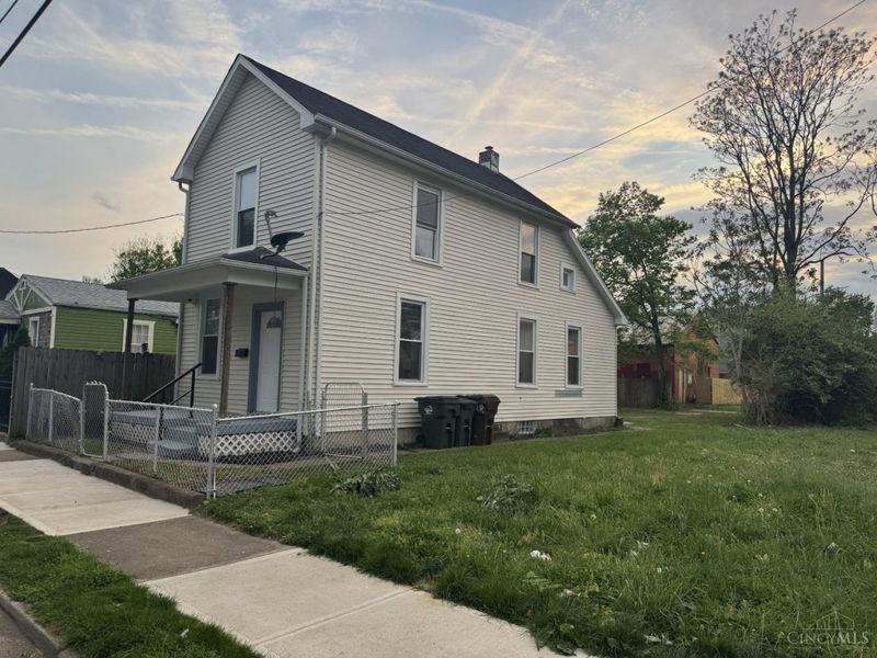 925 S 12th Street, Hamilton, OH 45011 Photo 2