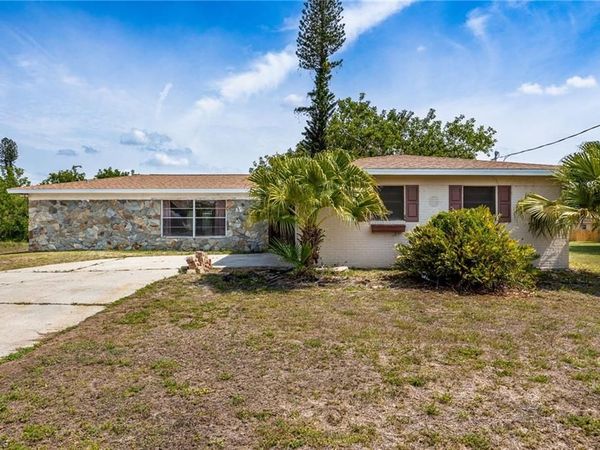 12401 Davis BLVD, FORT MYERS, FL 33905