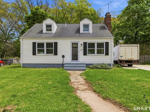 65 Broad , Manchester, CT 06042