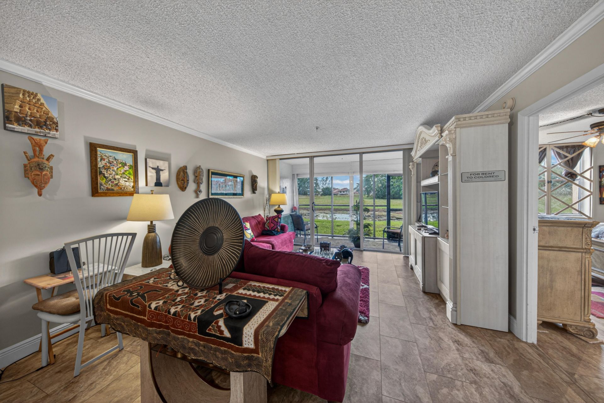 3671 Environ Boulevard, Unit 169, Lauderhill, FL 33319 Photo