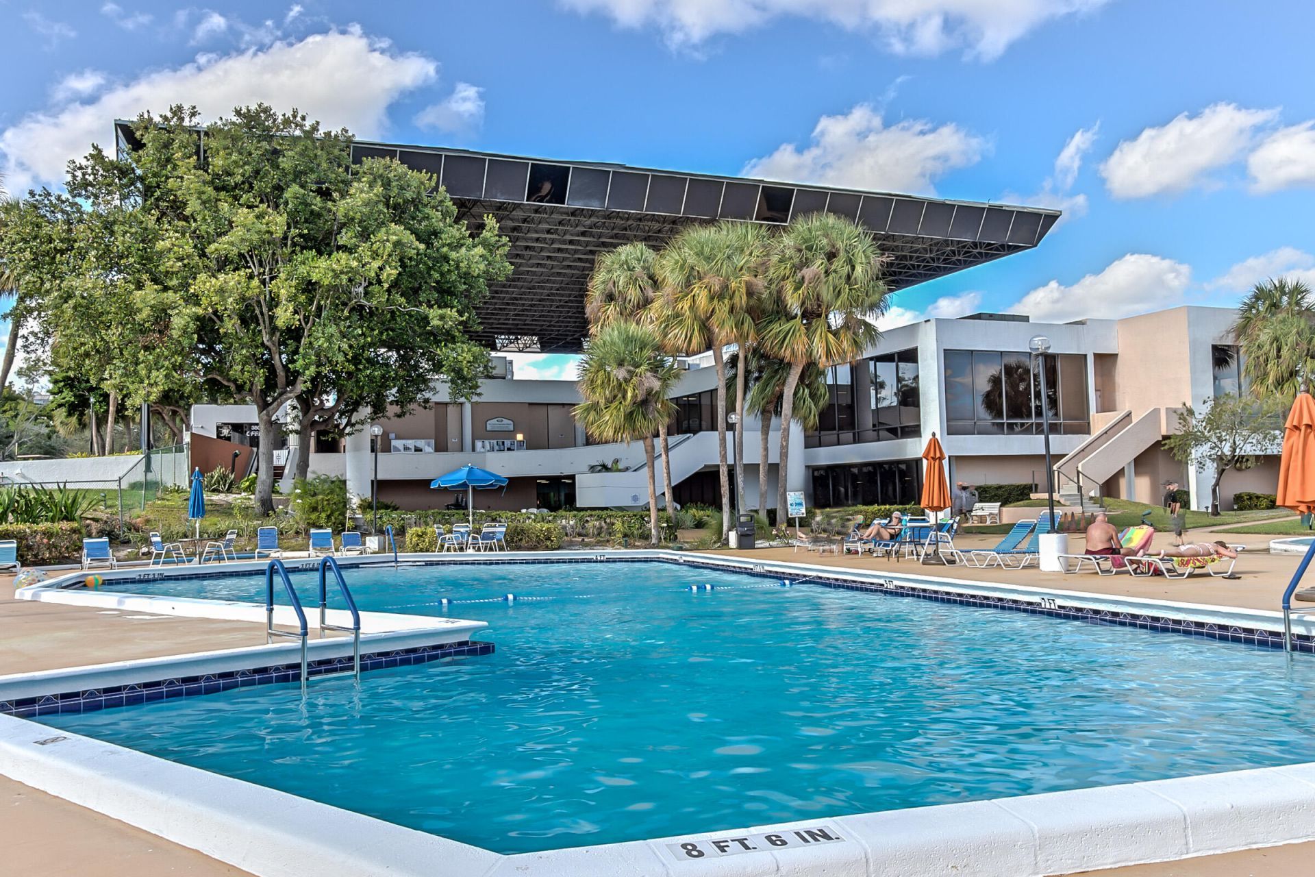 3671 Environ Boulevard, Unit 169, Lauderhill, FL 33319 Photo