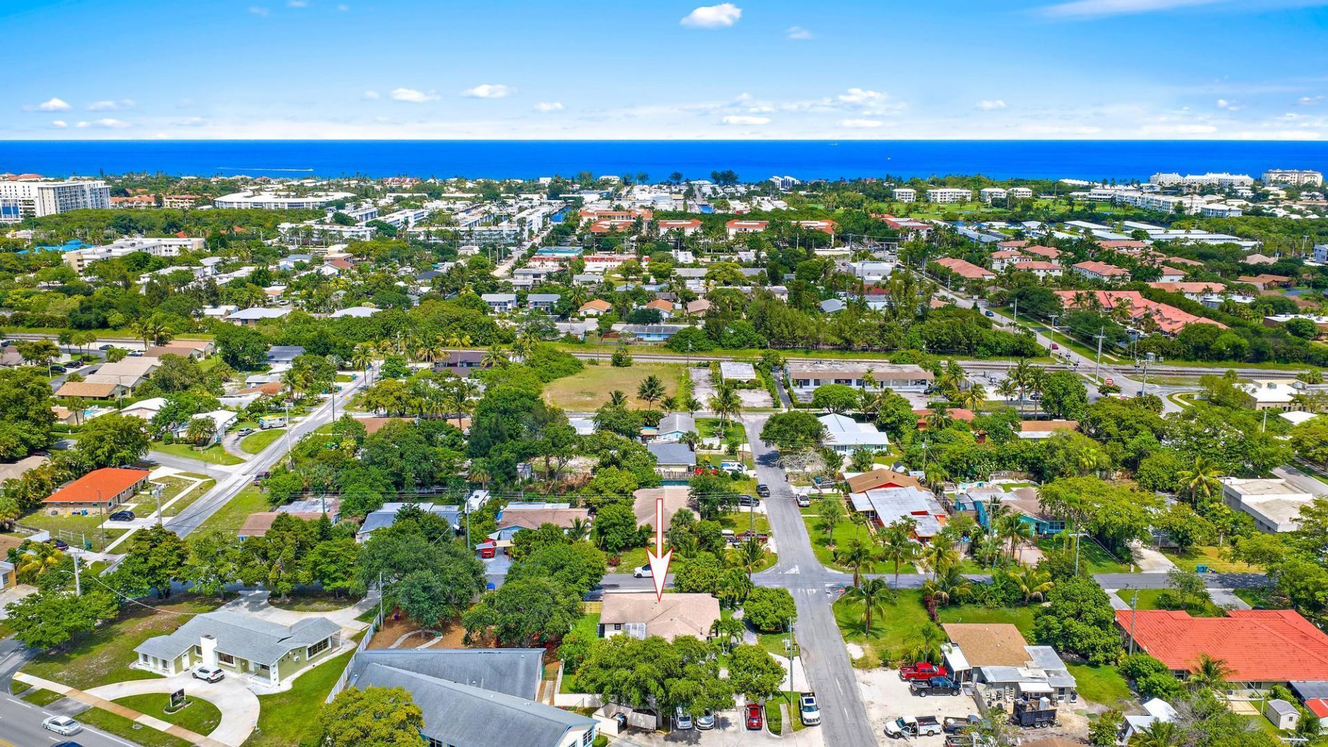 117 SE 22nd Avenue, Boynton Beach, FL 33435 Photo