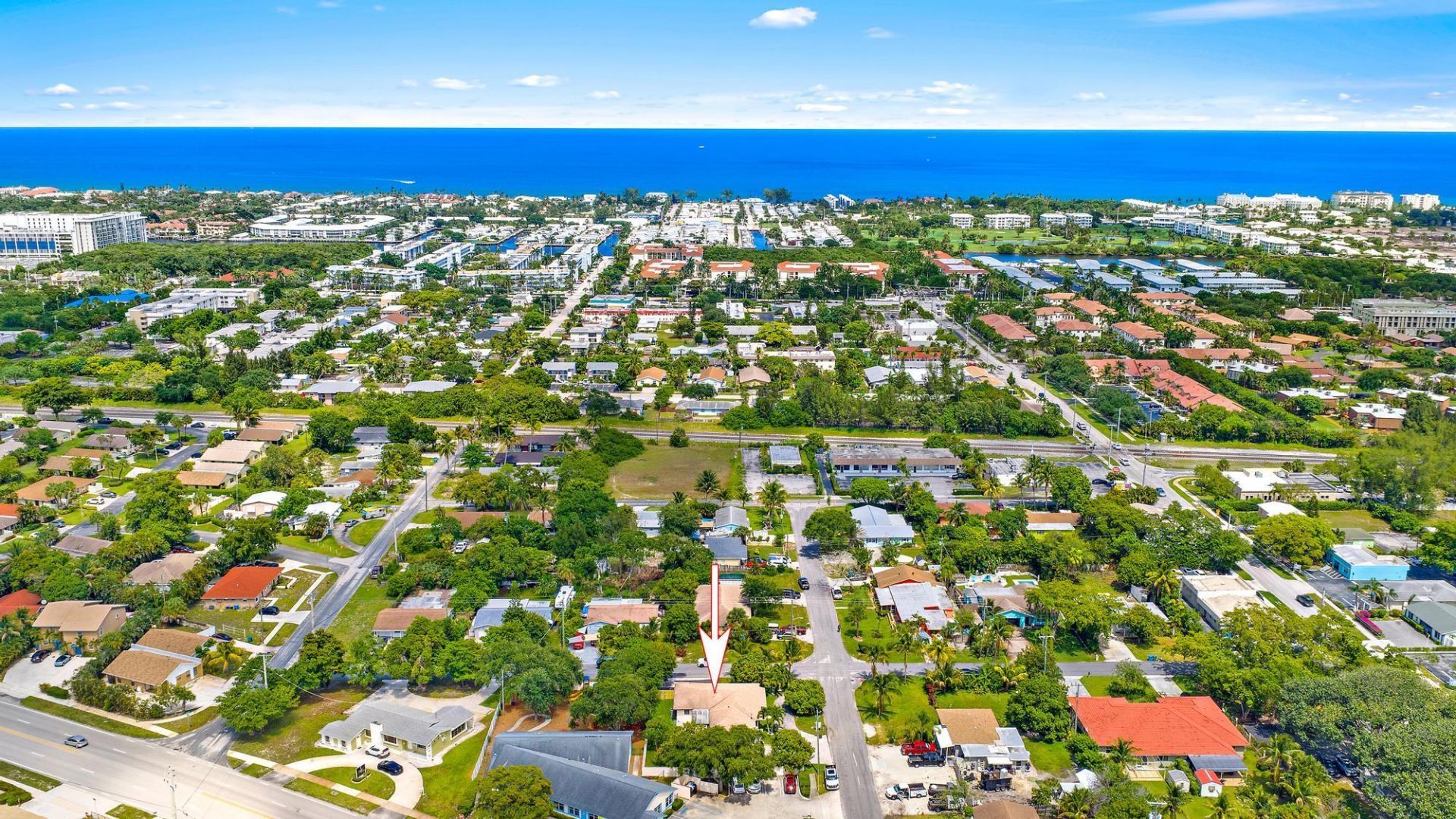 117 SE 22nd Avenue, Boynton Beach, FL 33435 Photo