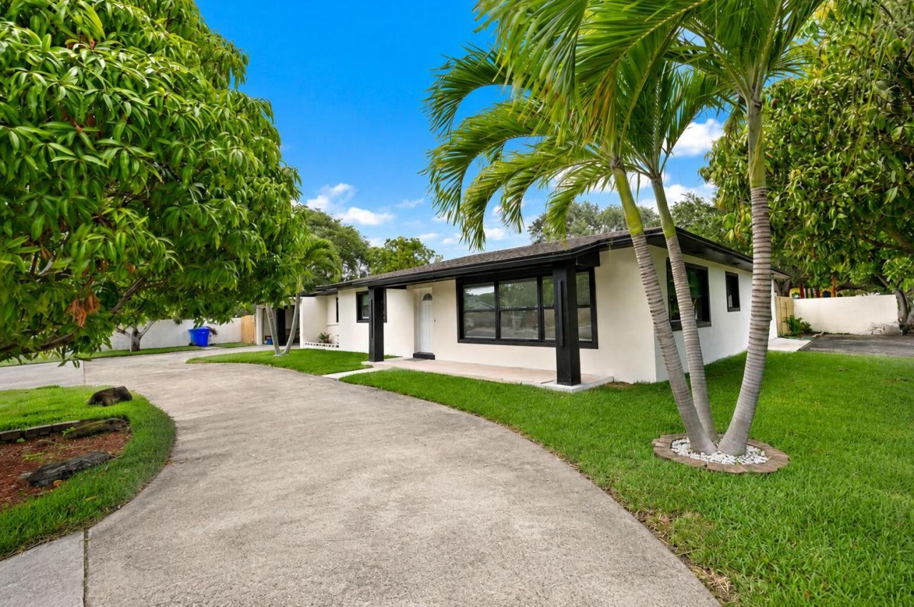 117 SE 22nd Avenue, Boynton Beach, FL 33435 Photo