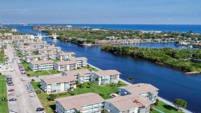 240 W Horizons W, Unit 108, Boynton Beach, FL 33435 Photo