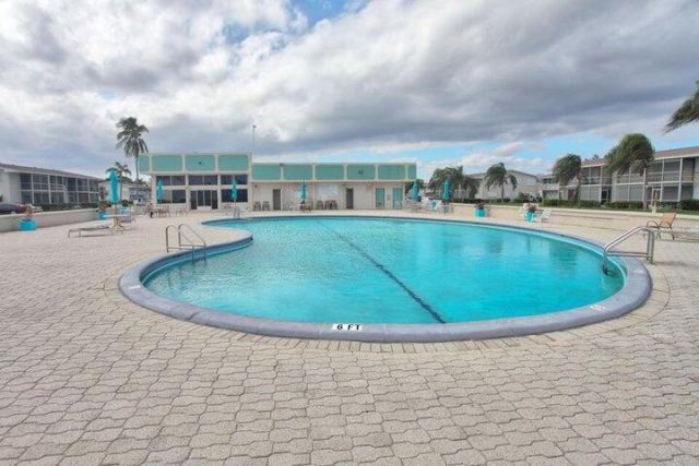 240 W Horizons W, Unit 108, Boynton Beach, FL 33435 Photo