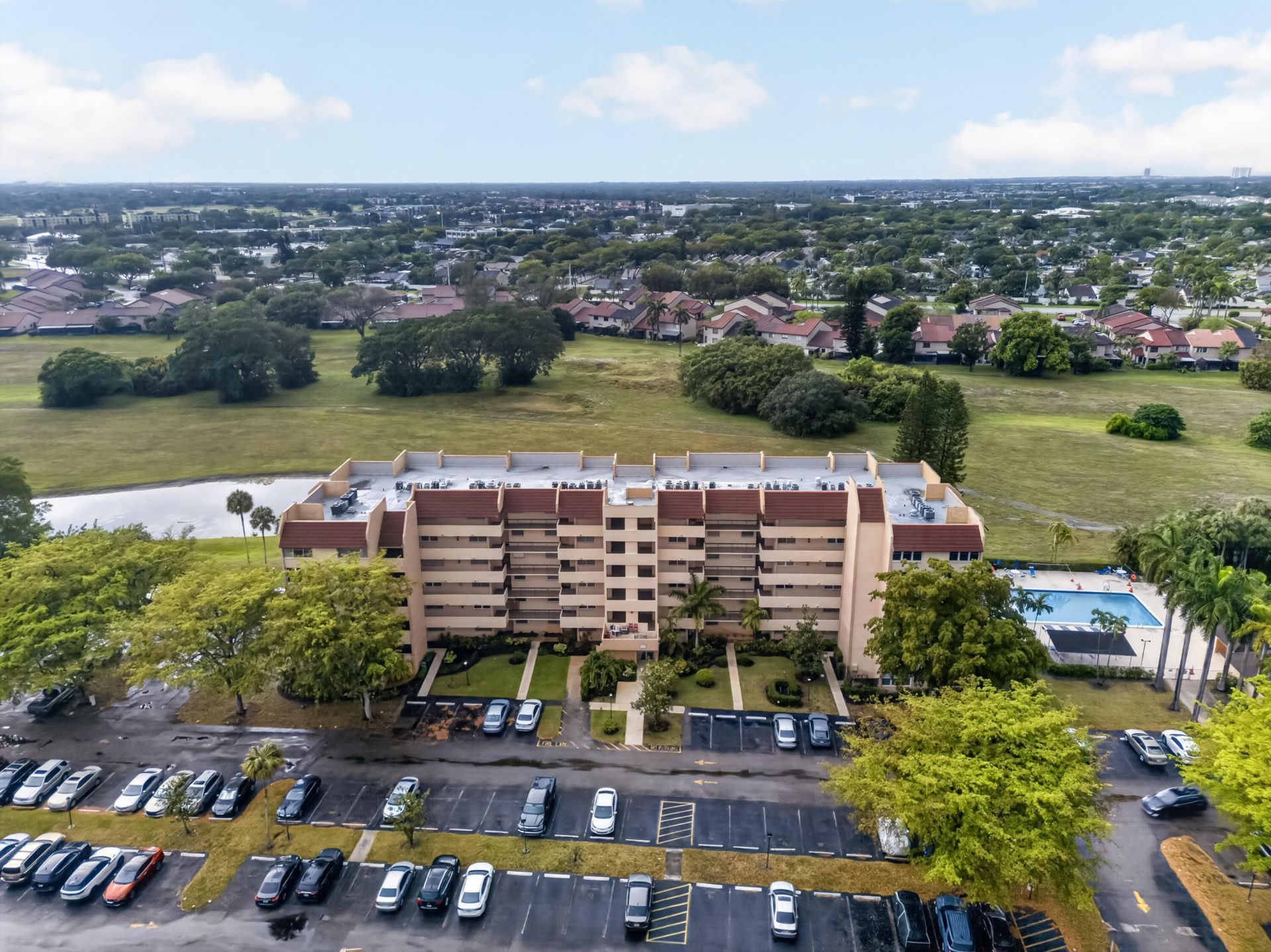 3671 Environ Boulevard, Unit 169, Lauderhill, FL 33319 Photo