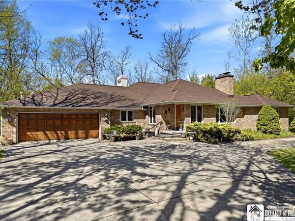 1860 N Forest Road, Williamsville, NY 14221