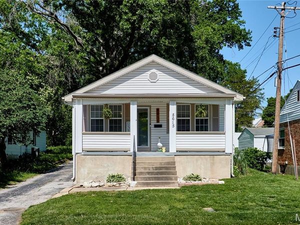 8615 Mackenzie Road, St Louis, MO 63123