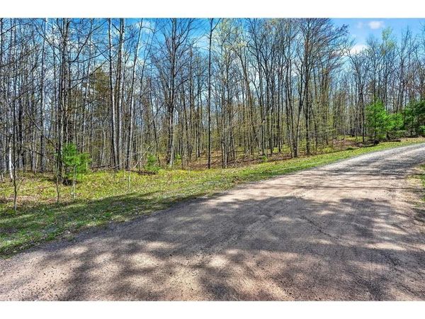 Lot 2 Heavens Way, Hayward, WI 54843