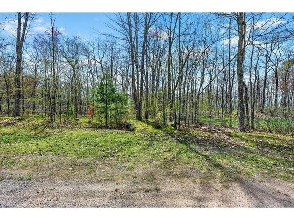 Lot 4 Heavens Way, Hayward, WI 54843