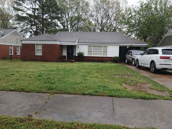 3228 BOXDALE ST, Memphis, TN 38118