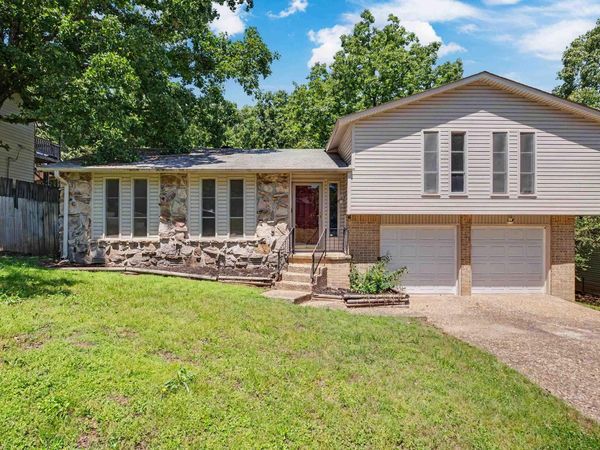 19 Donnelle Dr. , Sherwood, AR 72120