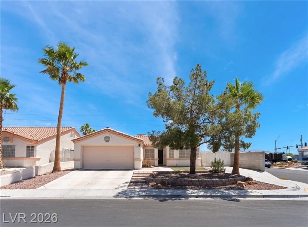 5218 Sangara Drive, North Las Vegas, NV 89031 Main Photo