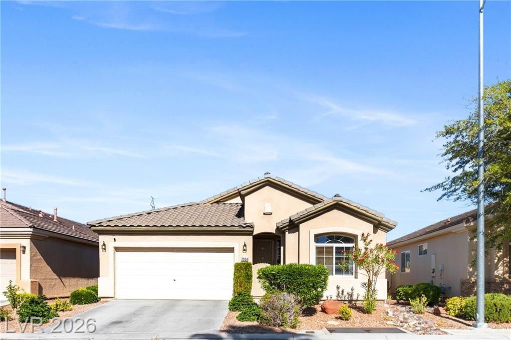7954 Half Moon Point Drive, Las Vegas, NV 89113 Main Photo