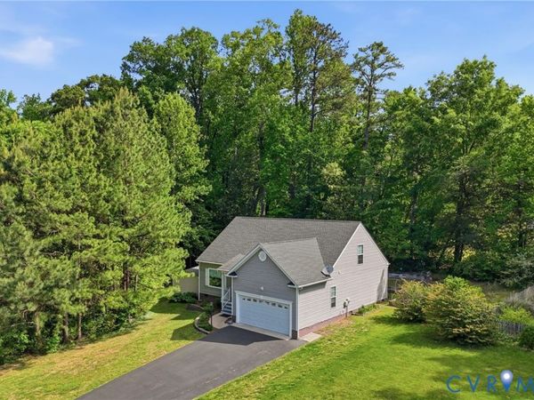 2043 Maginoak Court, North Chesterfield, VA 23236