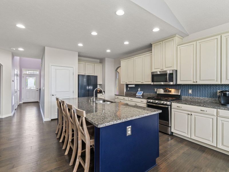 1148 Red Maple Drive, Troy, OH 45373 Photo 19