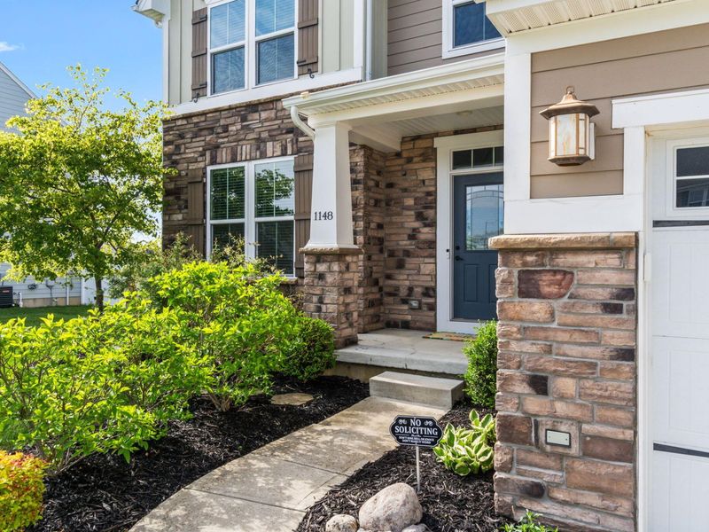 1148 Red Maple Drive, Troy, OH 45373 Photo 6