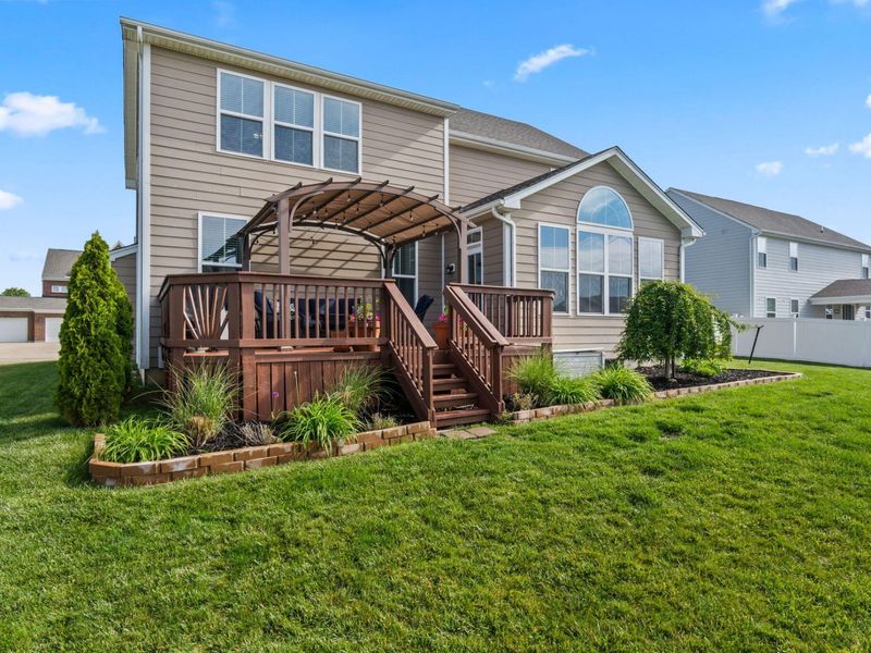 1148 Red Maple Drive, Troy, OH 45373 Photo 64