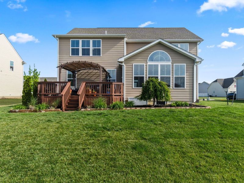 1148 Red Maple Drive, Troy, OH 45373 Photo 68