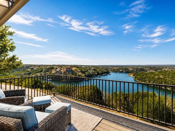 150 Bel Air Loop, Unit A, Graford, TX 76449