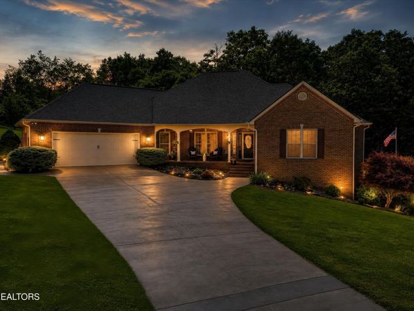 799 Constitution Drive, Jefferson City, TN 37760