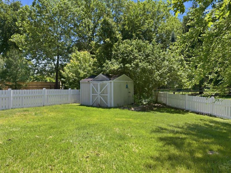 1087 Kingsview Court, Maineville, OH 45039 Photo 47