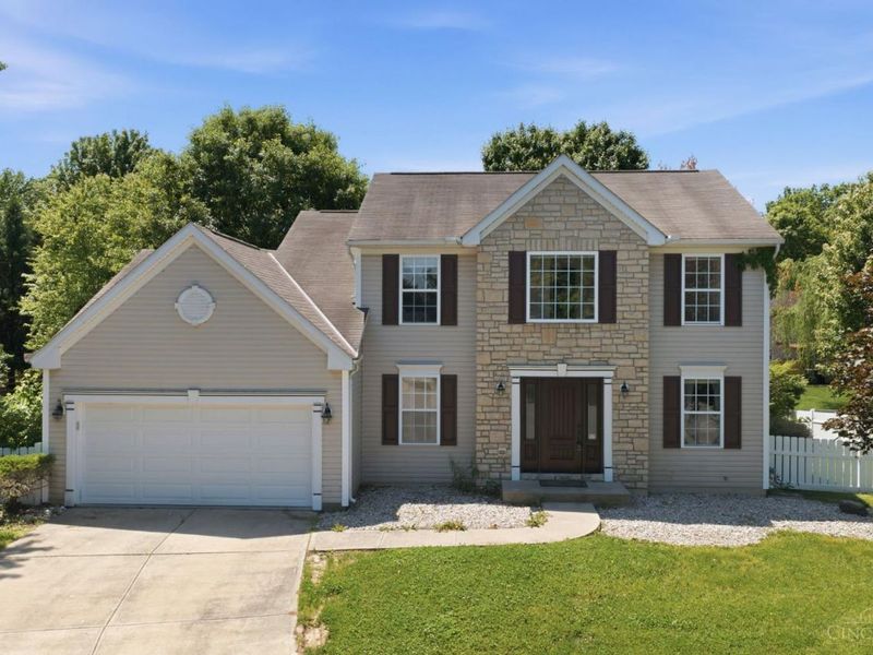 1087 Kingsview Court, Maineville, OH 45039 Photo 48