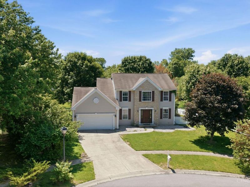 1087 Kingsview Court, Maineville, OH 45039 Photo 49