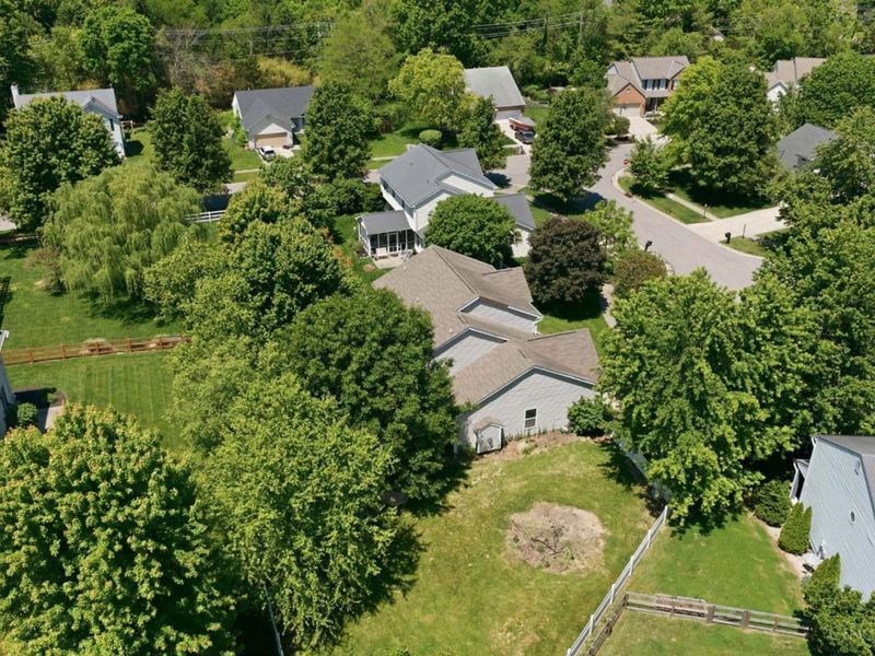 1087 Kingsview Court, Maineville, OH 45039 Photo 50