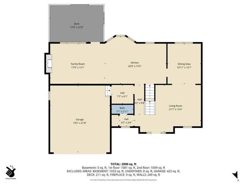 1087 Kingsview Court, Maineville, OH 45039 Photo 51