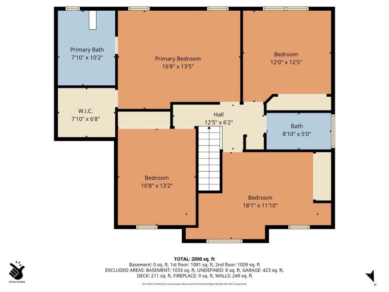 1087 Kingsview Court, Maineville, OH 45039 Photo 52