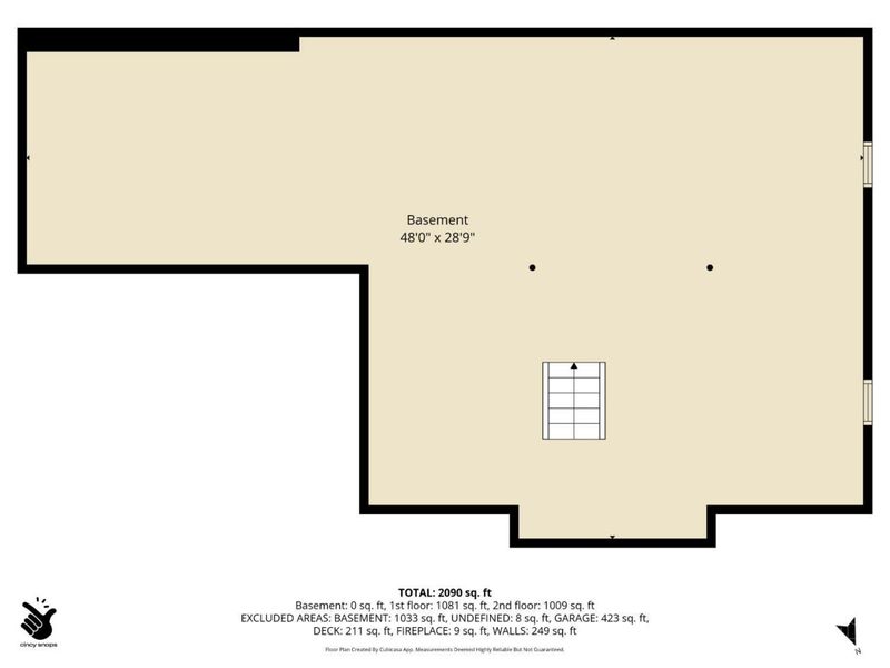 1087 Kingsview Court, Maineville, OH 45039 Photo 53