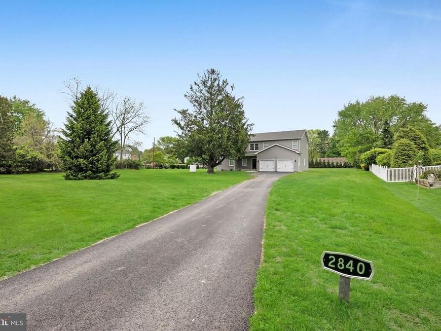 2840 Jacksonville Road, Bethlehem, PA 18017 Main Photo