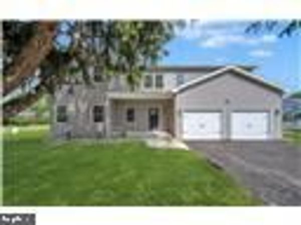 2840 JACKSONVILLE ROAD , BETHLEHEM, PA 18017