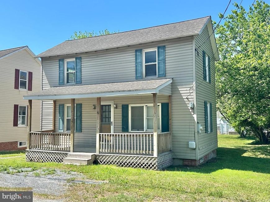 13706 Main Street , Queen Anne, MD 21657 Main Photo