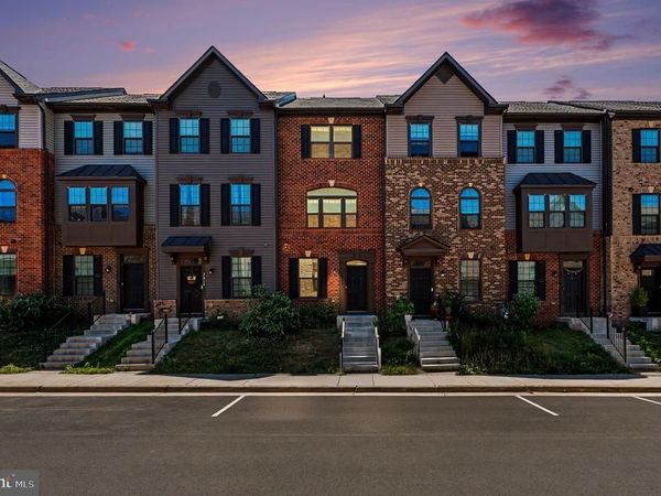 2616 VELOCITY ROAD, HERNDON, VA 20171