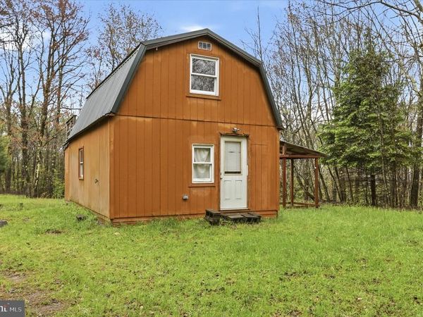 1995 BETHLEHEM ROAD , OAKLAND, MD 21550