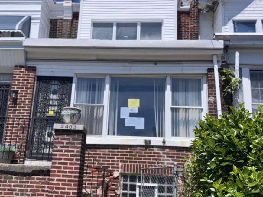 5403 Lebanon Avenue, Philadelphia, PA 19131 Main Photo