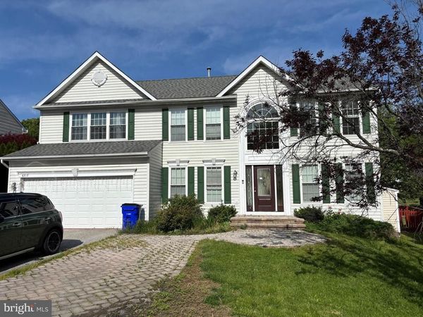 6717 LOWES LANE, ELKRIDGE, MD 21075