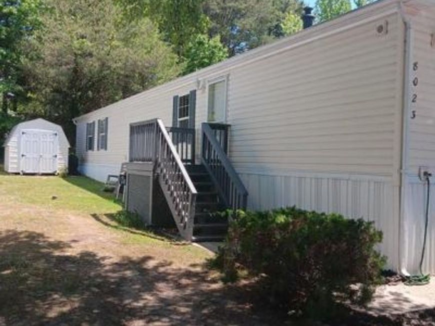 8023 Fair Breeze Drive , Severn, MD 21144 Main Photo