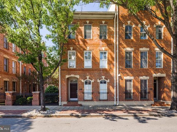 2315 BOSTON STREET, Unit 1, BALTIMORE, MD 21224
