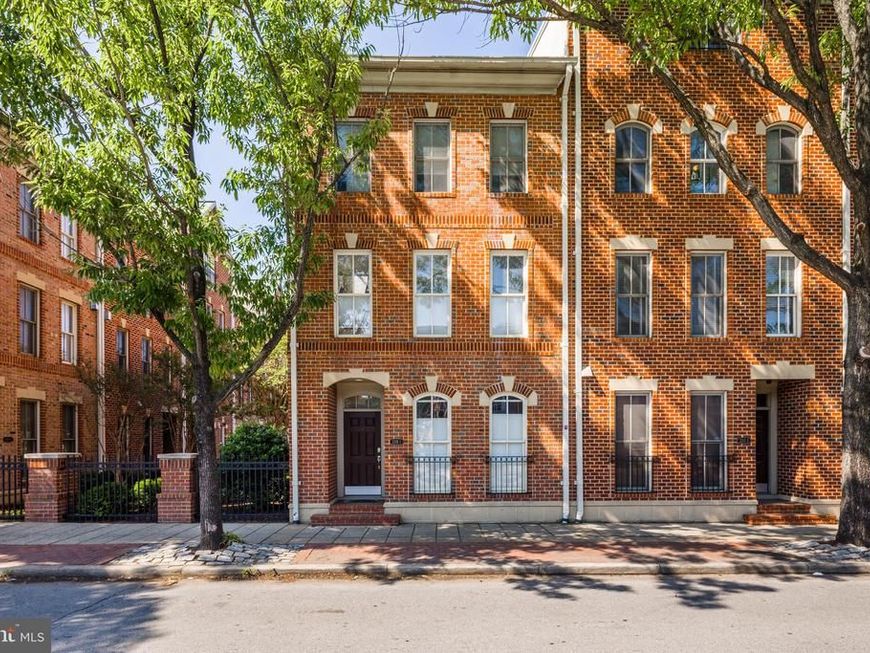 2315 Boston Street, Unit 1, Baltimore, MD 21224 Main Photo