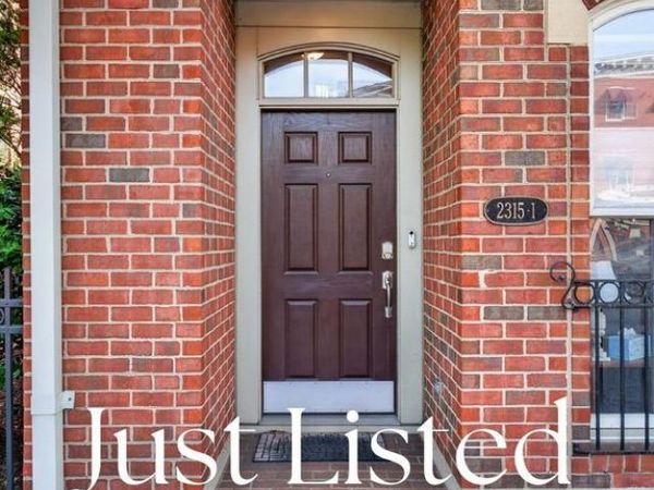 2315 BOSTON STREET, Unit 1, BALTIMORE, MD 21224