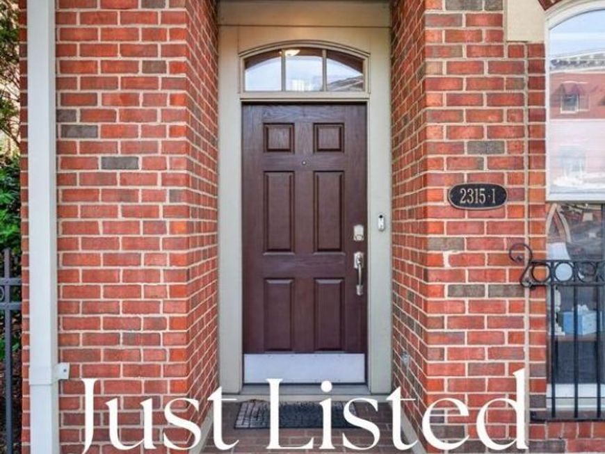 2315 Boston Street, Unit 1, Baltimore, MD 21224 Main Photo